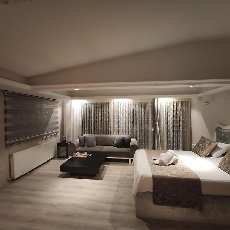 Kavacik Hotel Life Istanbul Bagian luar foto