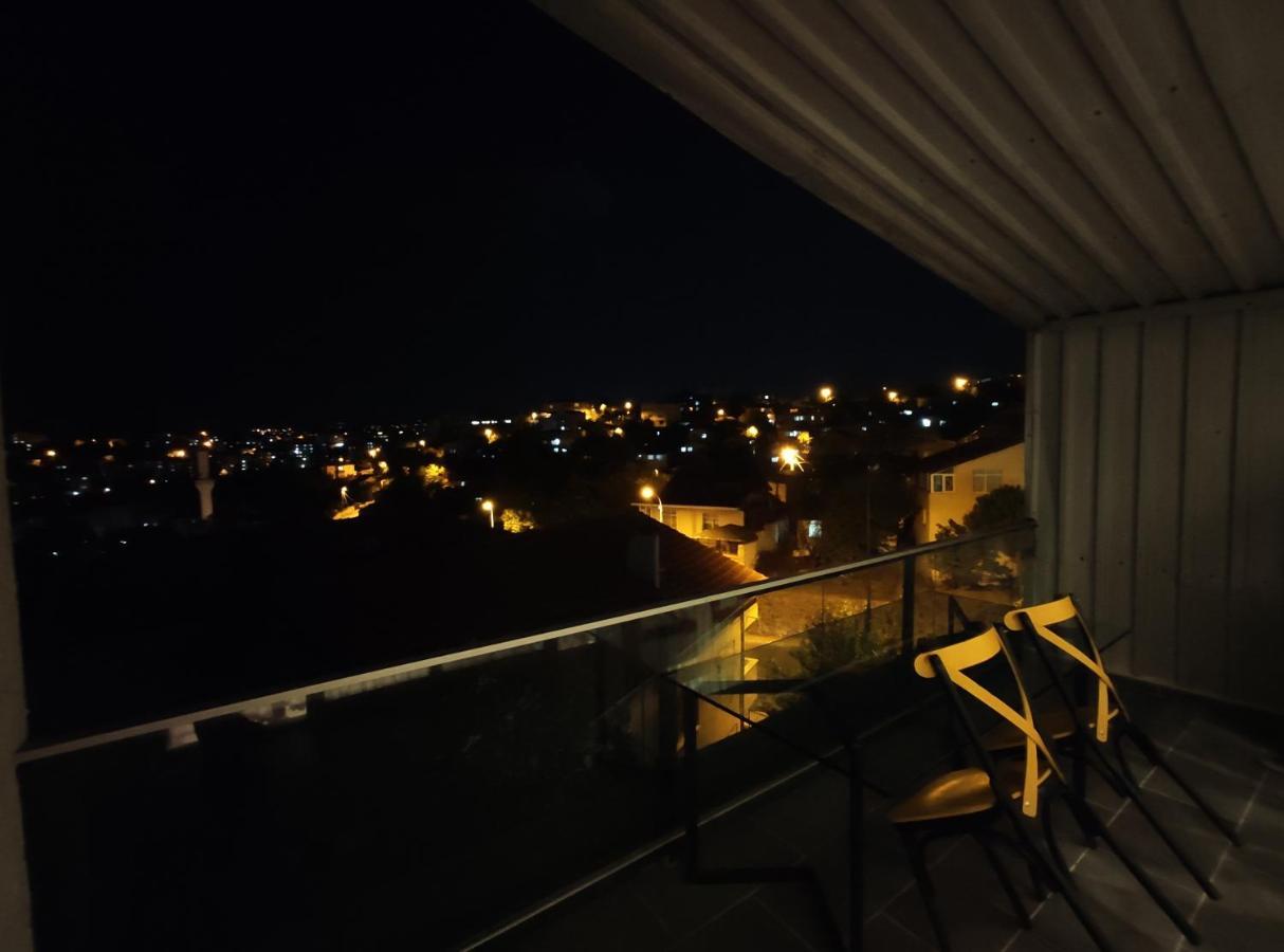 Kavacik Hotel Life Istanbul Bagian luar foto