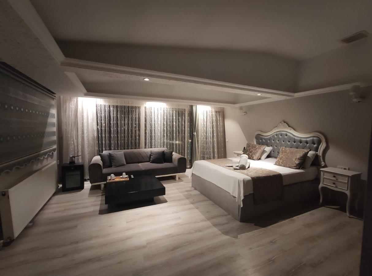 Kavacik Hotel Life Istanbul Bagian luar foto