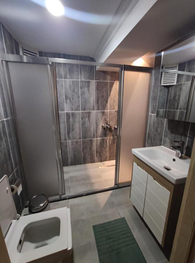 Kavacik Hotel Life Istanbul Bagian luar foto