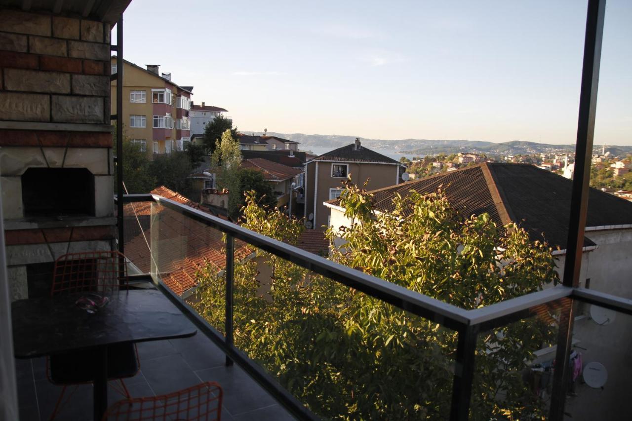 Kavacik Hotel Life Istanbul Bagian luar foto