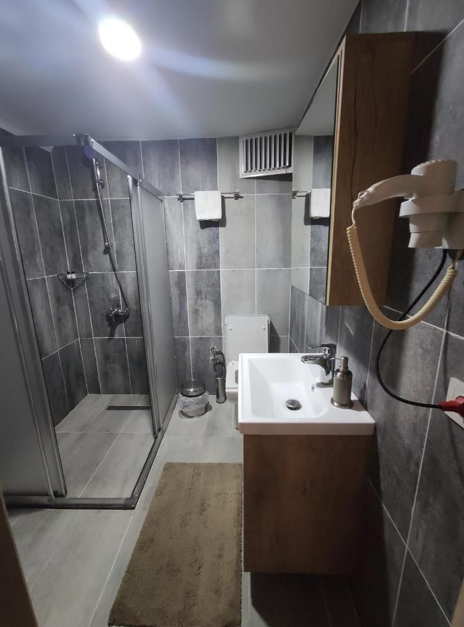 Kavacik Hotel Life Istanbul Bagian luar foto