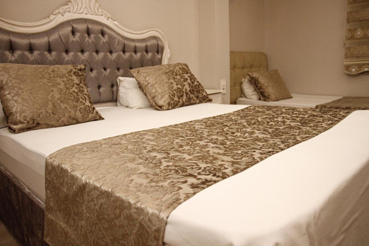 Kavacik Hotel Life Istanbul Bagian luar foto