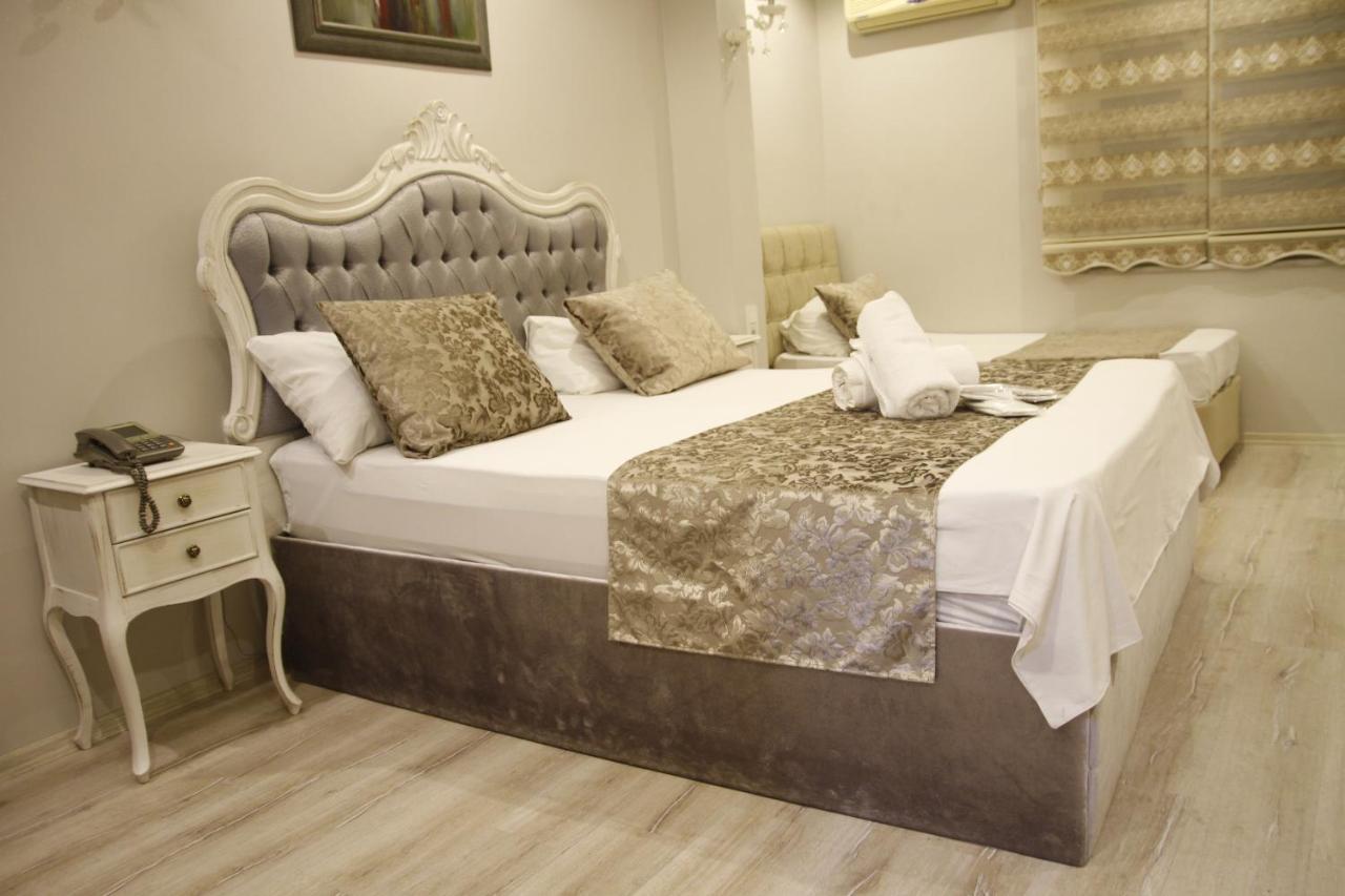 Kavacik Hotel Life Istanbul Bagian luar foto