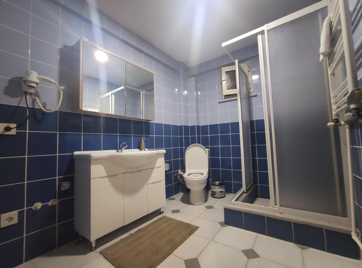 Kavacik Hotel Life Istanbul Bagian luar foto