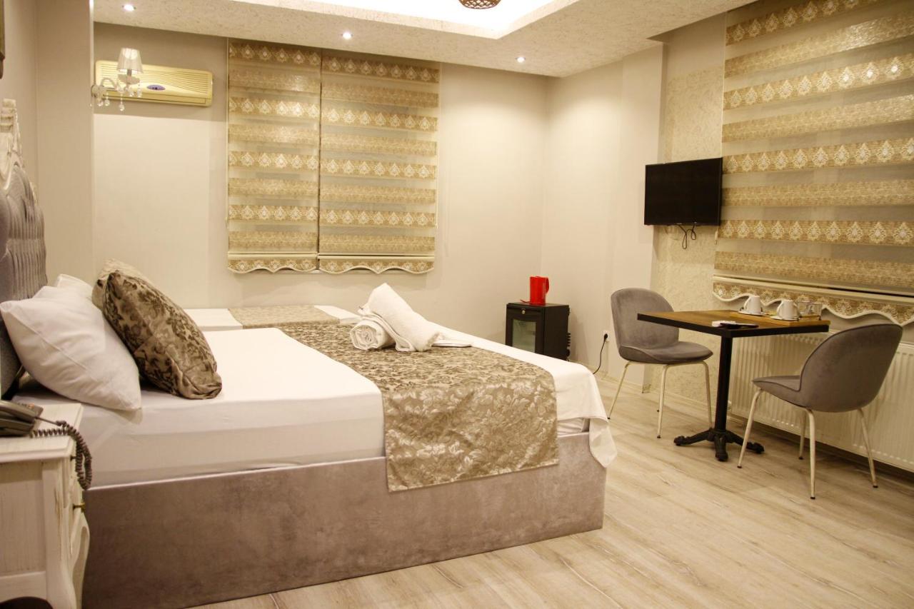 Kavacik Hotel Life Istanbul Bagian luar foto