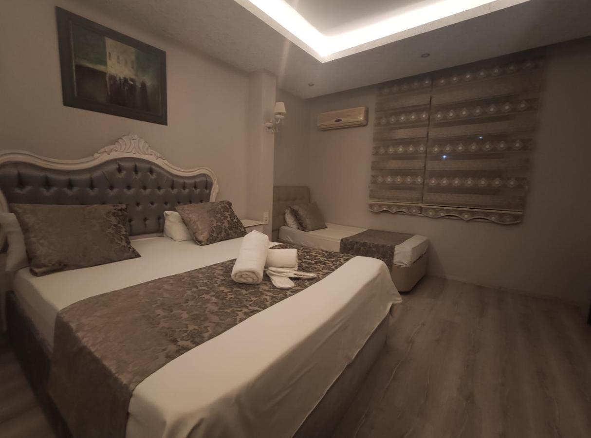Kavacik Hotel Life Istanbul Bagian luar foto