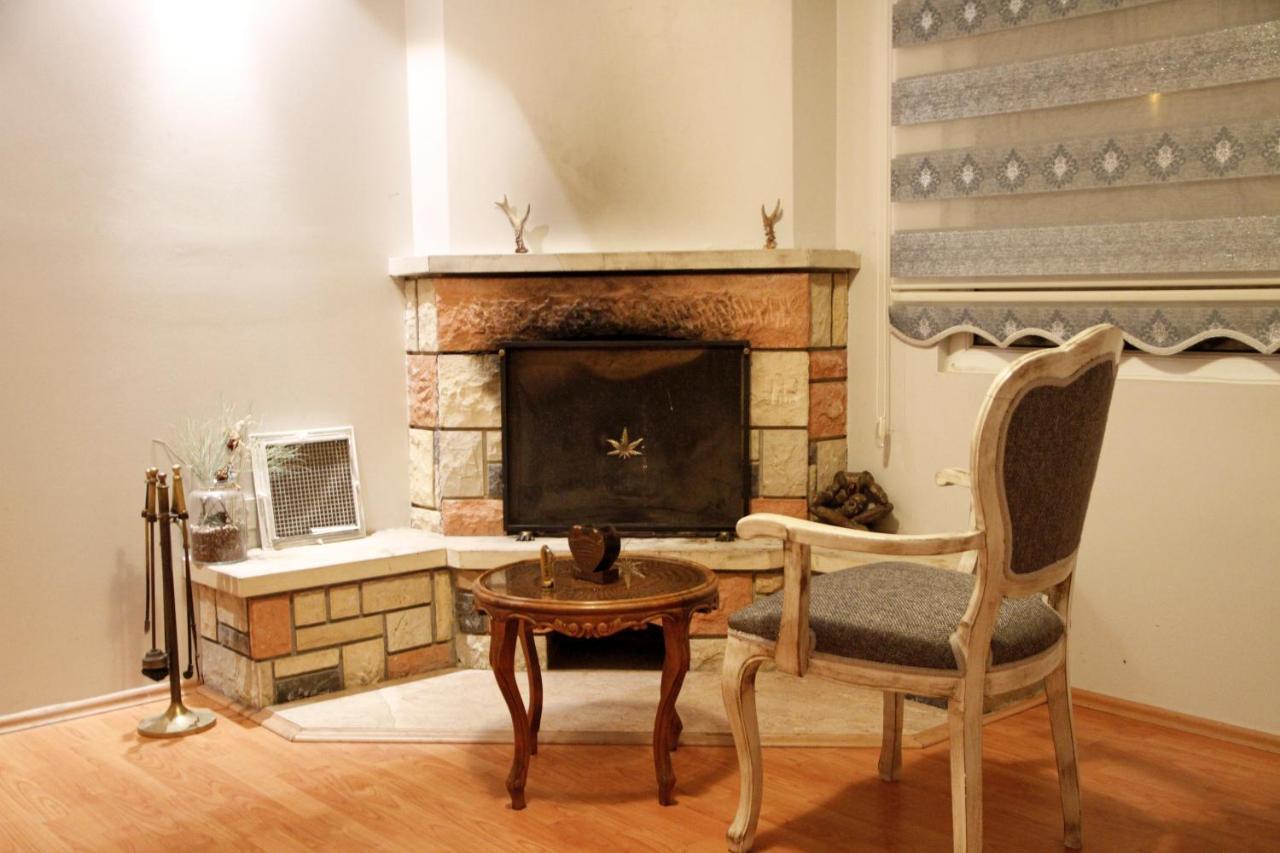 Kavacik Hotel Life Istanbul Bagian luar foto